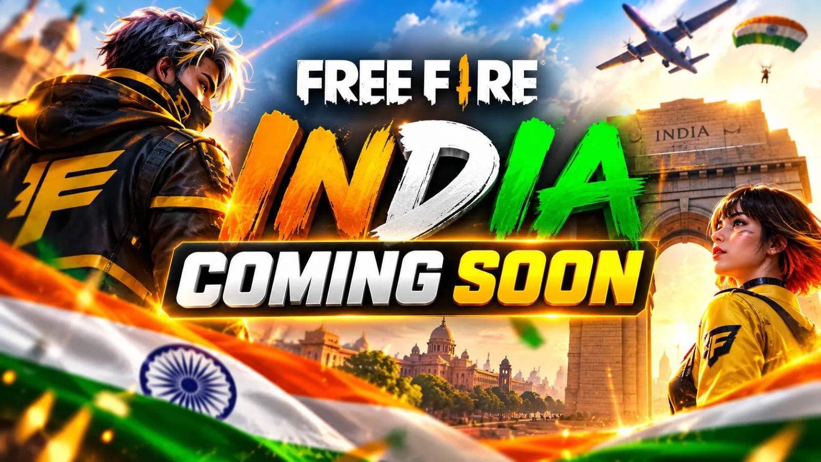 Free Fire India: What the Rumors Mean for Players
